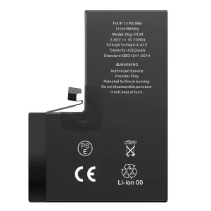 BATTERY	App	13 pro max