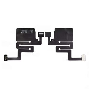 SENSOR FLEX	App	16