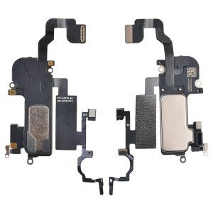 SPEAKER SENSOR FLEX	App	IP 12/12 PRO
