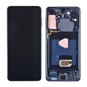 LCD	SAM S21 ULTRA