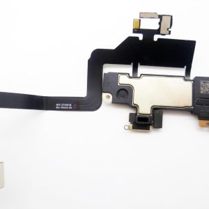SPEAKER SENSOR FLEX	App	IP 11