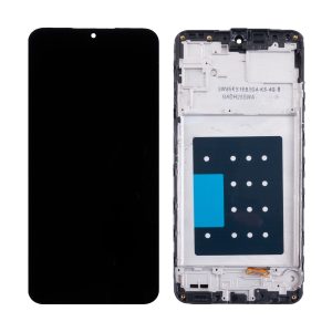 Lcd+touch sam A16