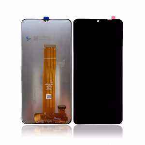 Lcd+touch sam A12 a125/A02