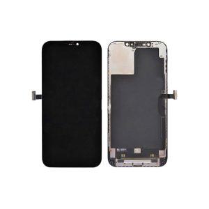 Lcd+touch App 12 pro max