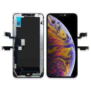 Lcd+touch App XS MAX