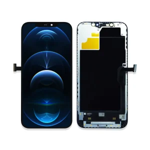 Lcd+touch App 12/12pro