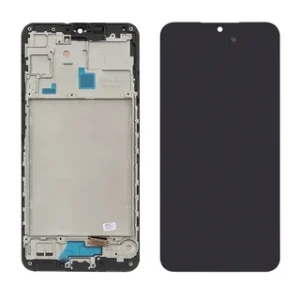 lcd+touch+frame sam A16