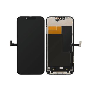 Lcd+touch App13 Pro