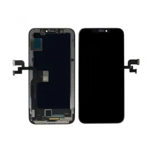Lcd+touch App XS