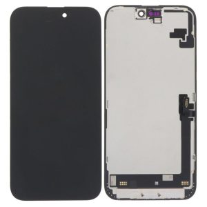 Lcd+touch App 16plus