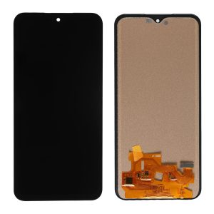 LCD	SAM A54