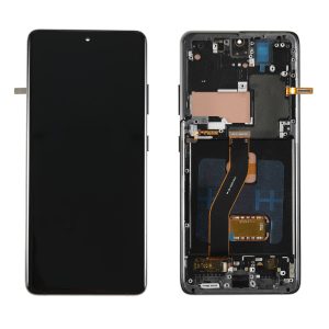 LCD	SAM S23 ULTRA