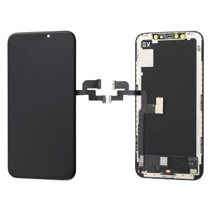 Lcd+touch App X