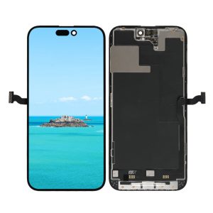 Lcd+touch App 15 pro max
