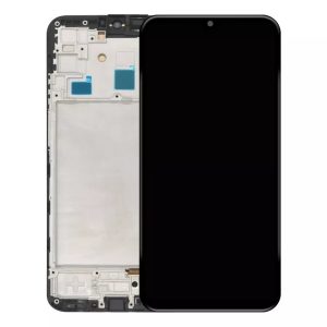 lcd+touch+frame sam A15