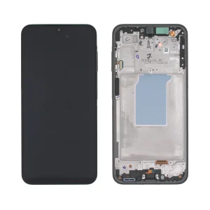 lcd+touch+frame sam A26